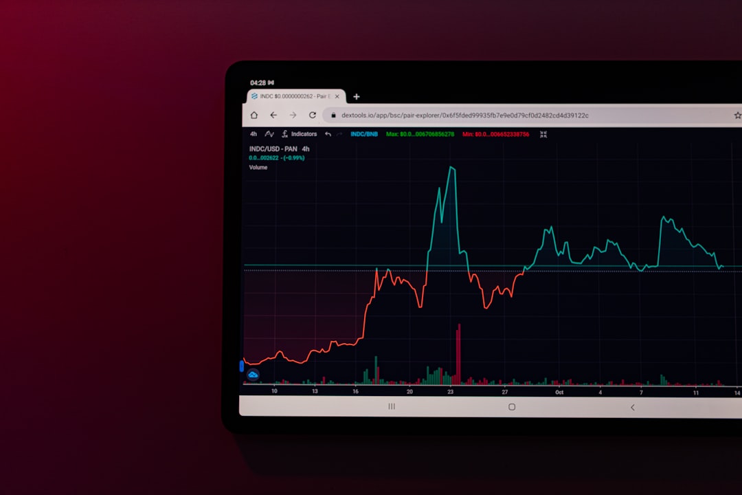 Track Your Net Worth, Not Just Income (image credits: unsplash)