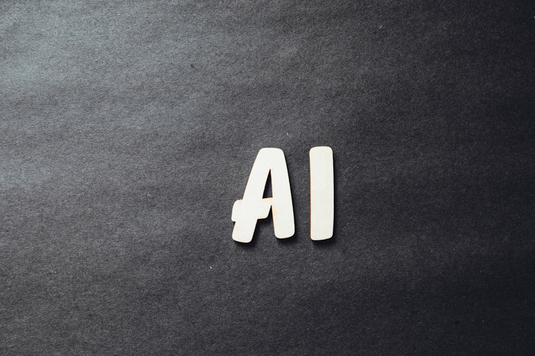 The AI Revolution is Crushing Market Expectations (image credits: unsplash)