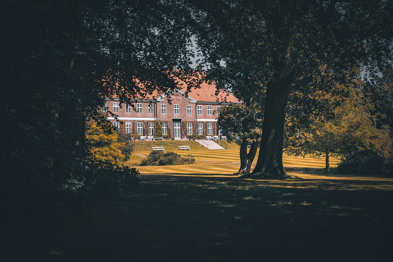 Pennsylvania (image credits: pixabay)