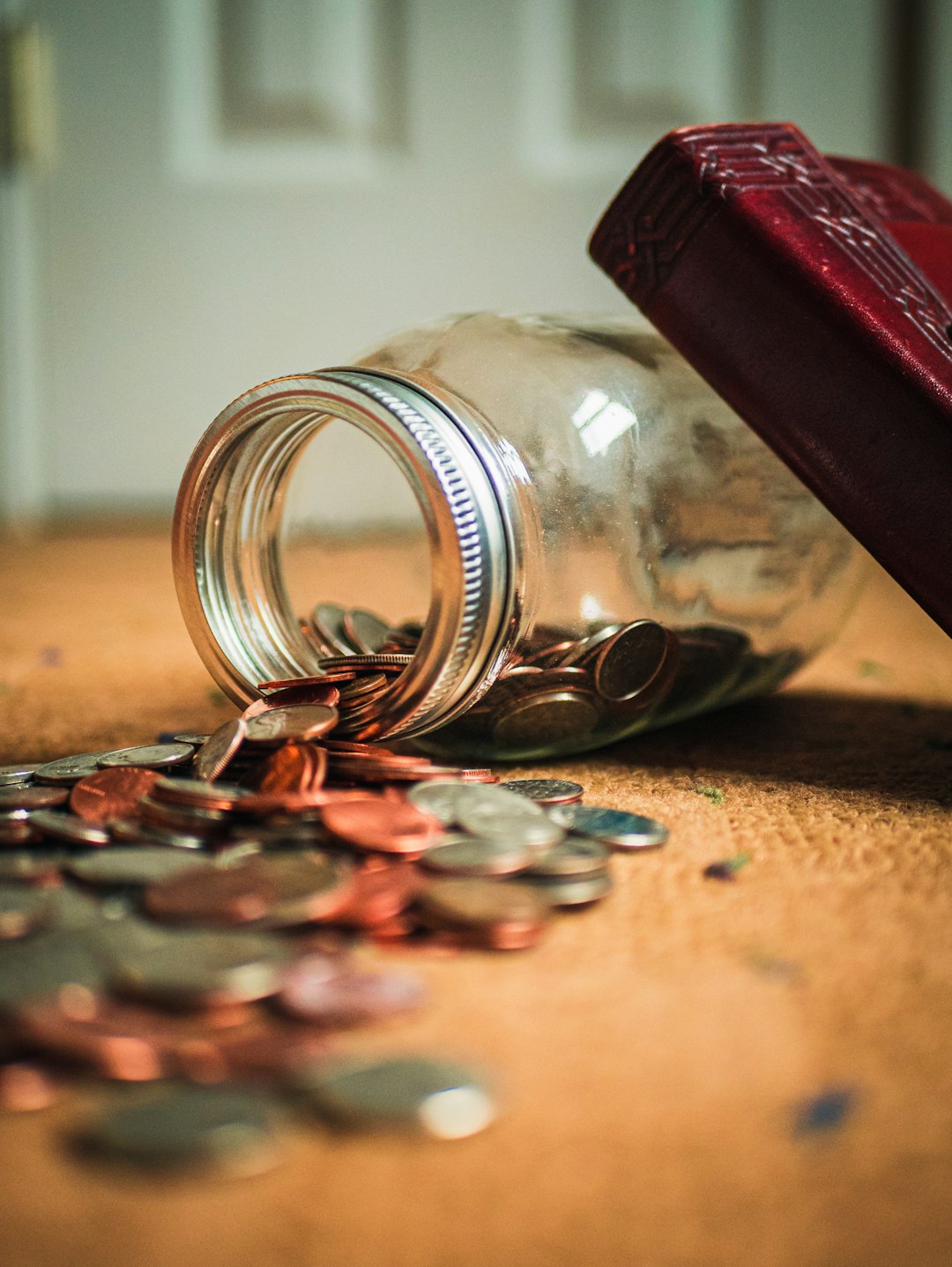 The Unseen Power of an Emergency Fund (image credits: unsplash)