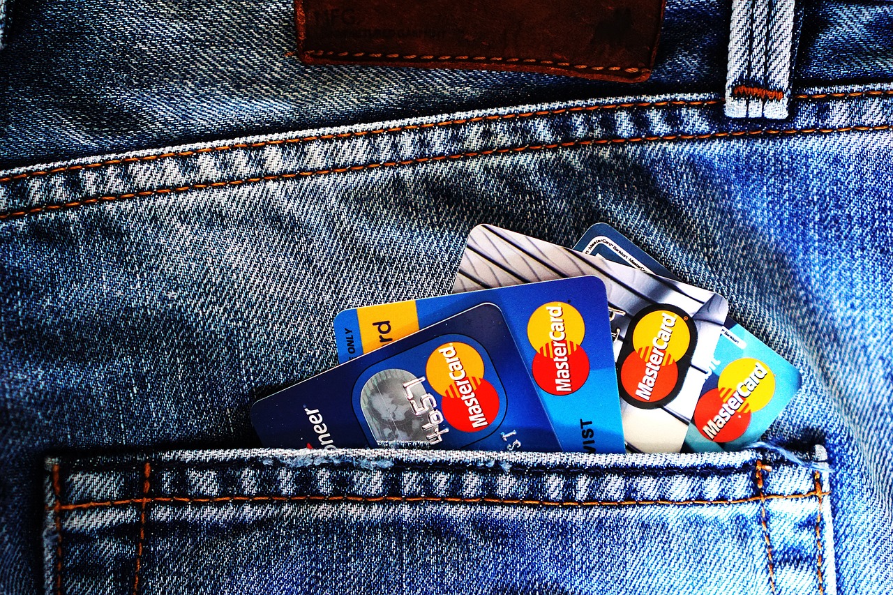 Balance Transfer Credit Cards - The 0% Interest Game Changer (image credits: pixabay)