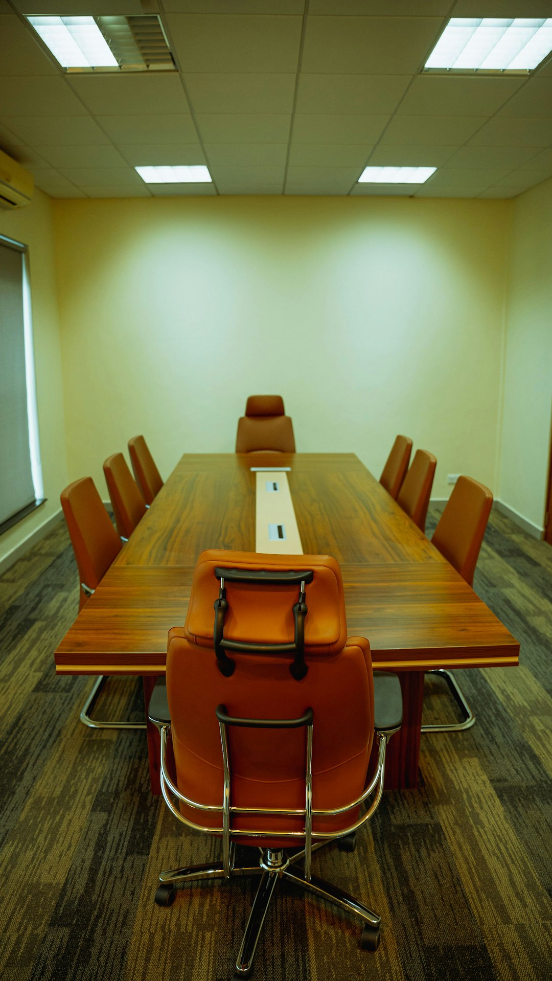 Board Meeting Financial Preparation (image credits: unsplash)