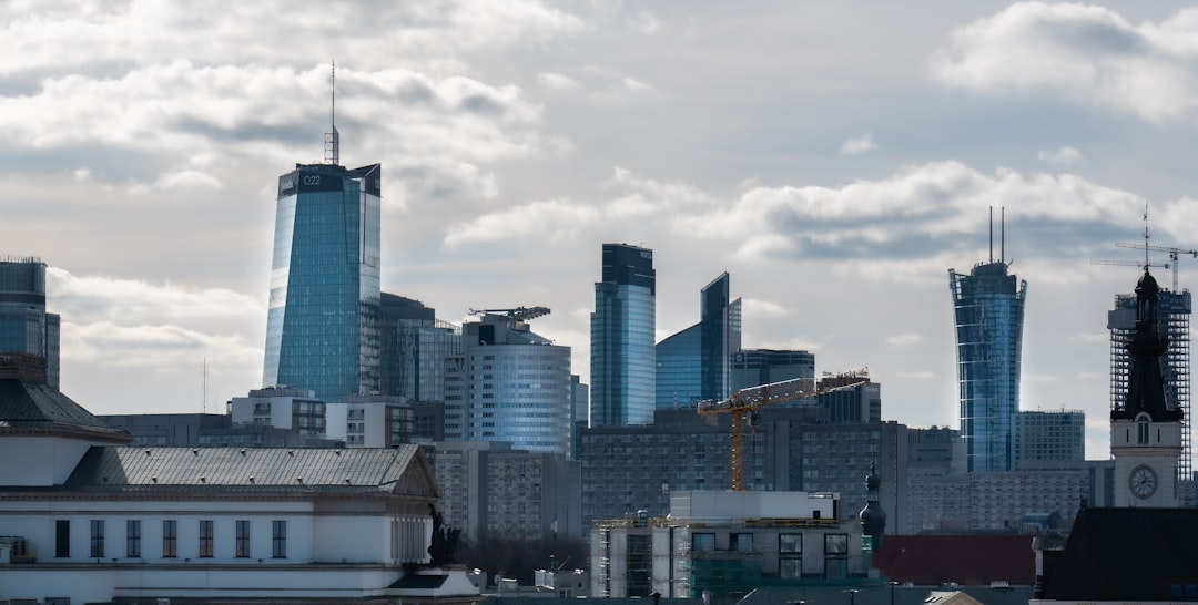 Scaling From One Property to Empire Status (image credits: unsplash)