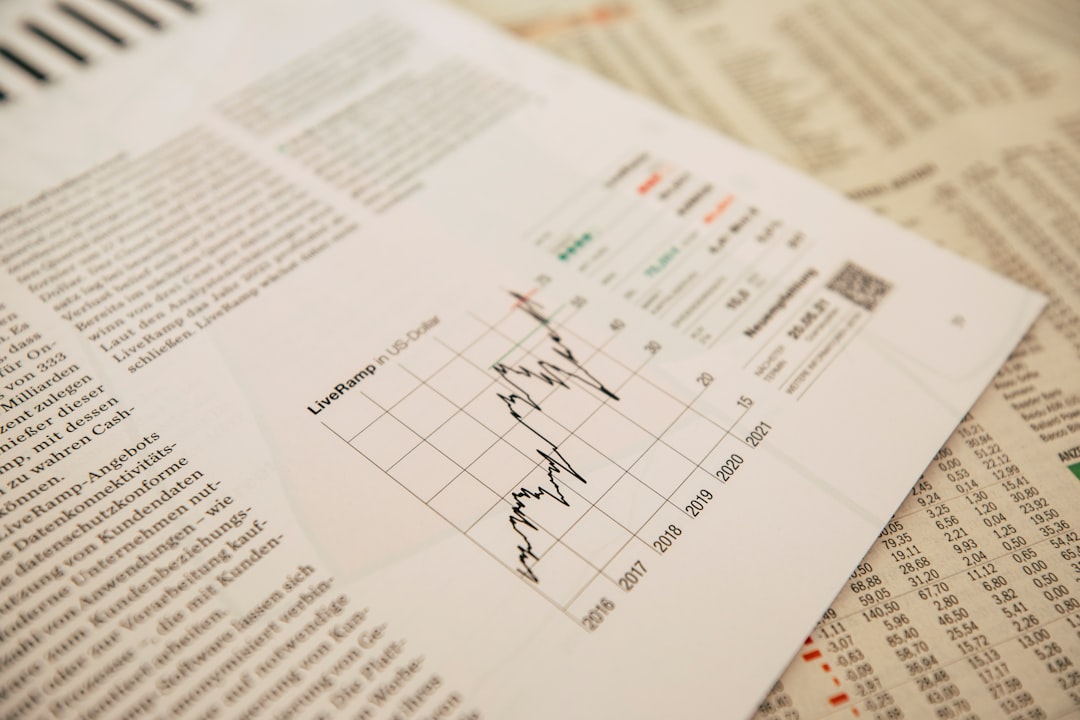 Rising Interest Rates (image credits: unsplash)