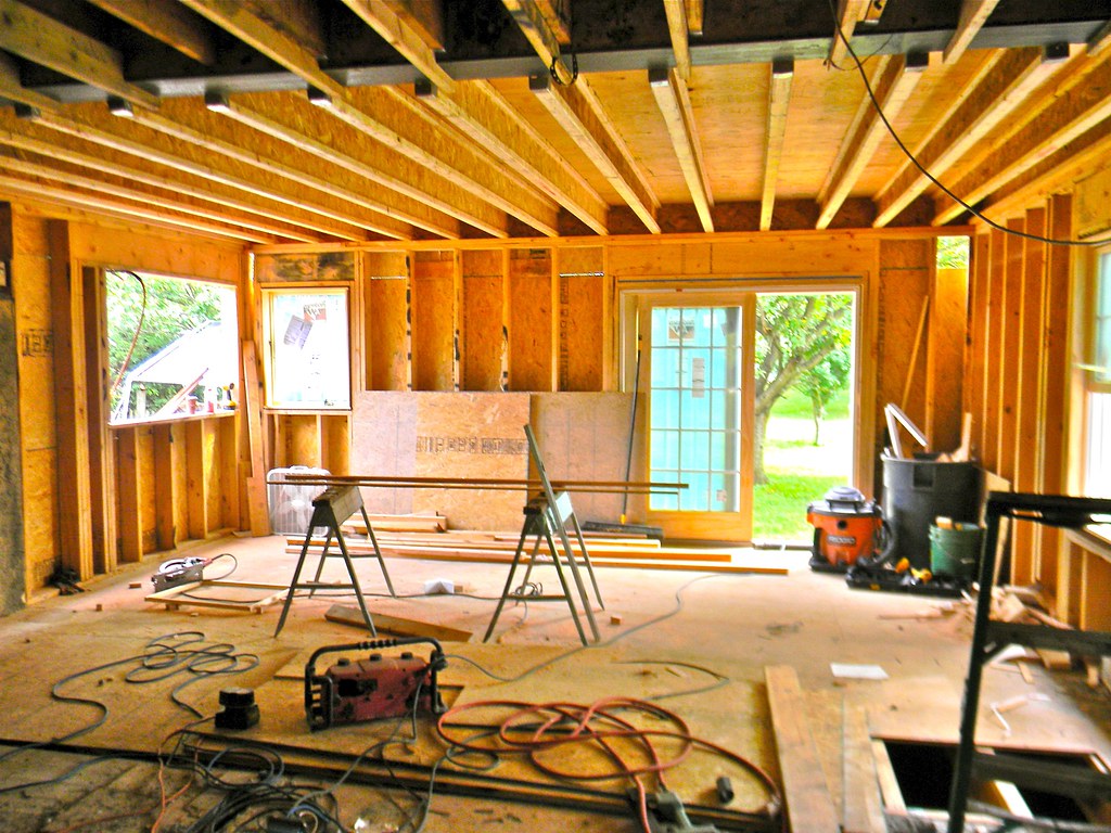 HVAC System Maintenance: The Behind-the-Scenes Hero (image credits: flickr)