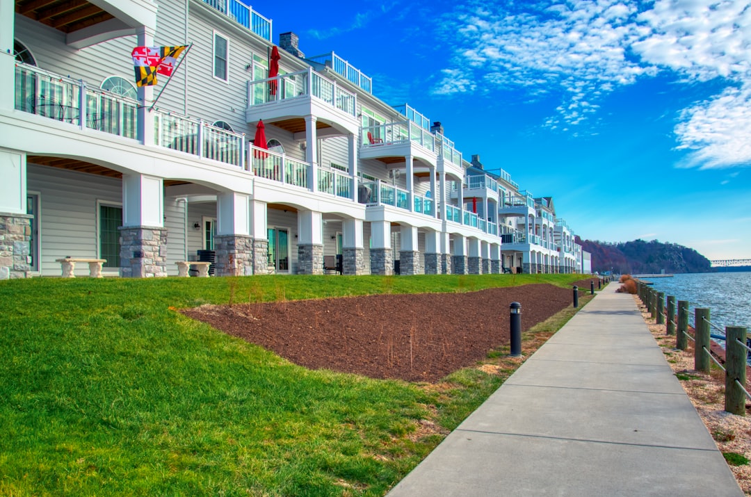 Maryland (image credits: unsplash)