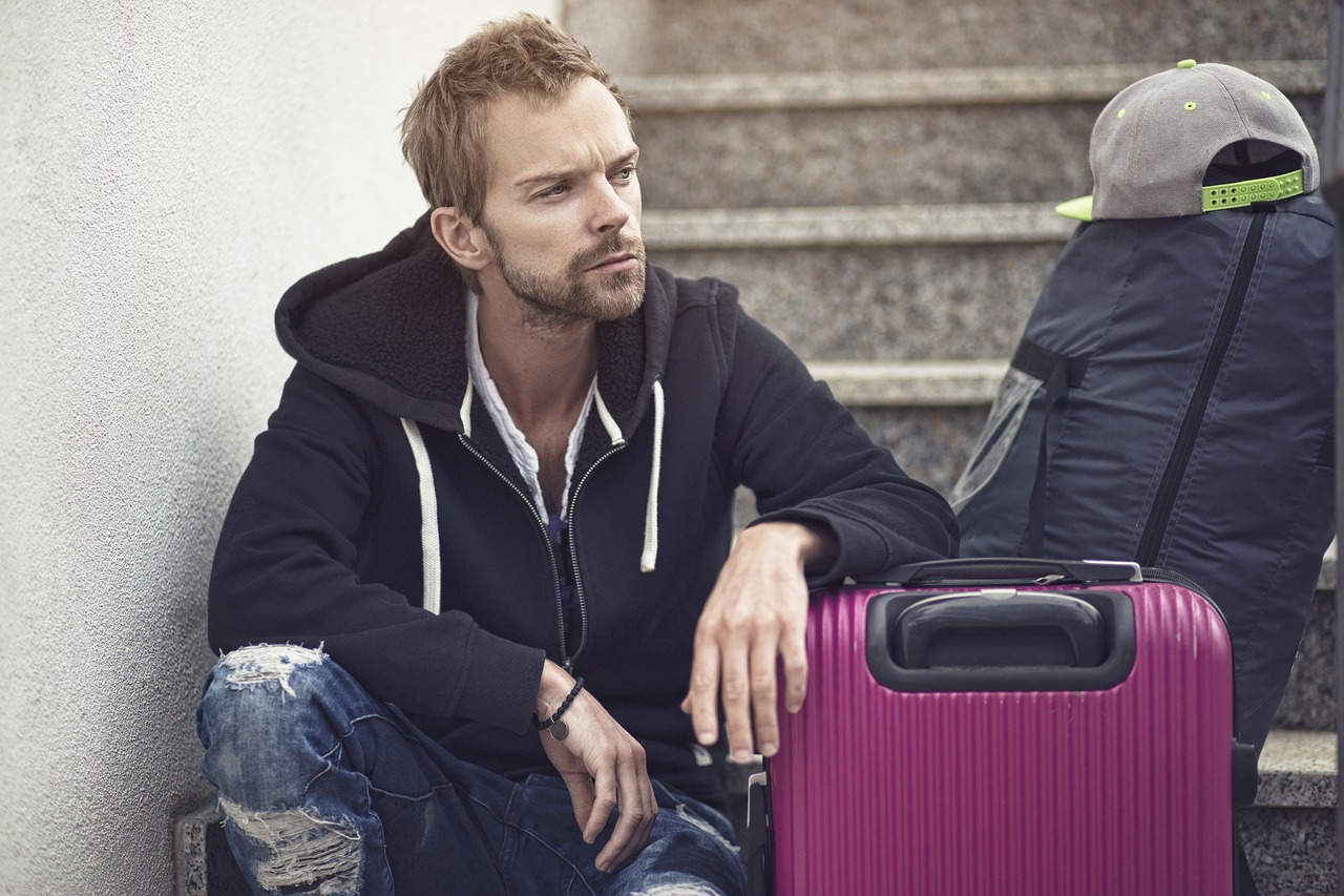 Major Life Transitions (image credits: pixabay)