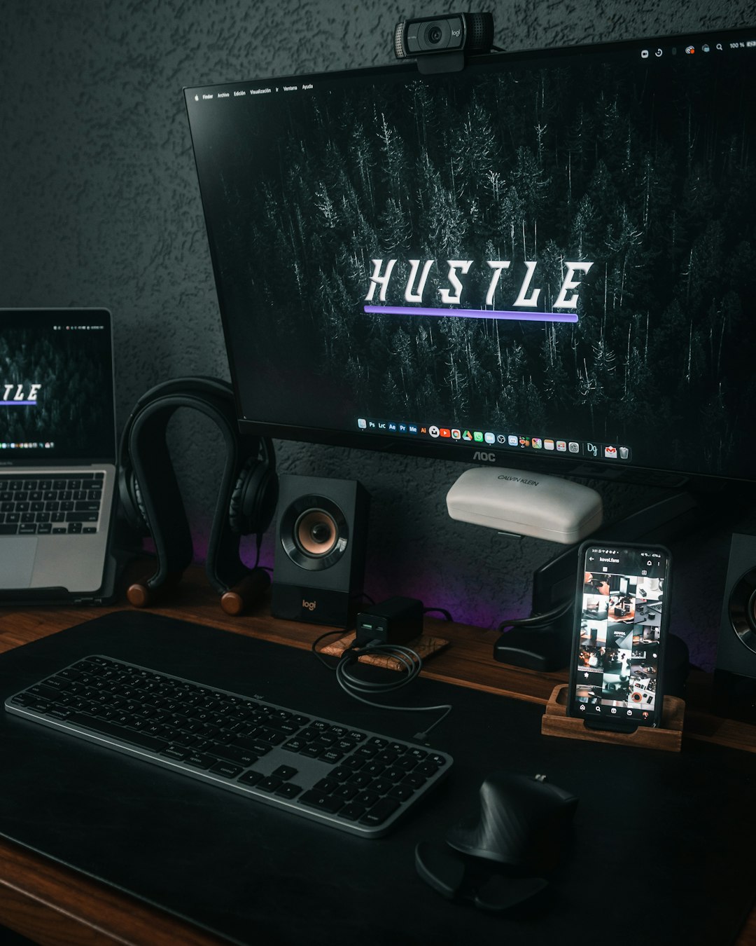 Develop Multiple Income Streams (image credits: unsplash)