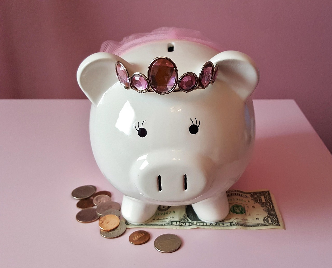 The 50/30/20 Rule (image credits: pixabay)