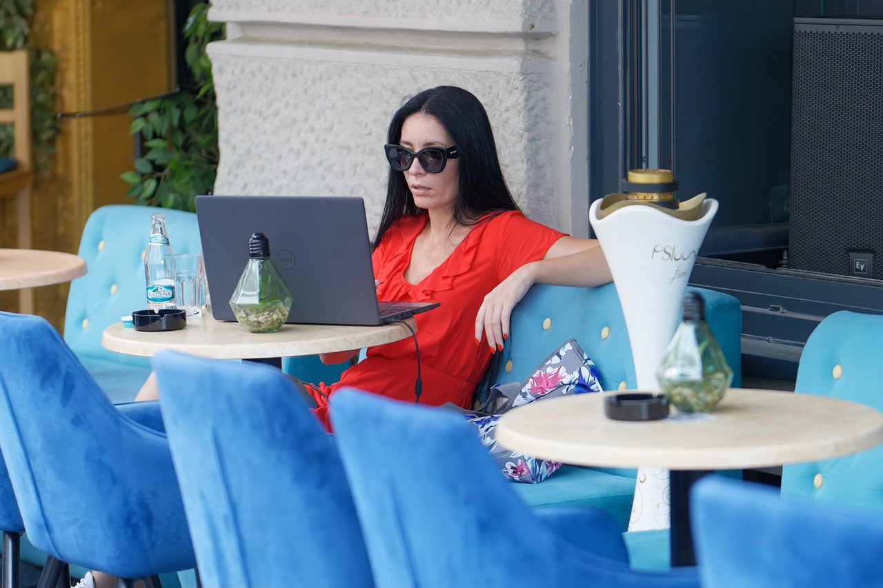 Remote Work and Retirement Timing (image credits: pixabay)