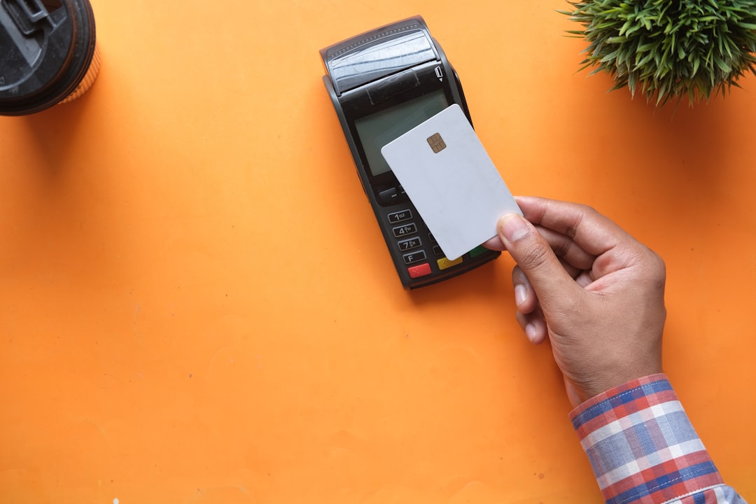 Myth 3: You Only Have One Credit Score (image credits: unsplash)