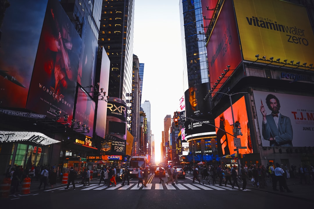 New Jersey (image credits: unsplash)