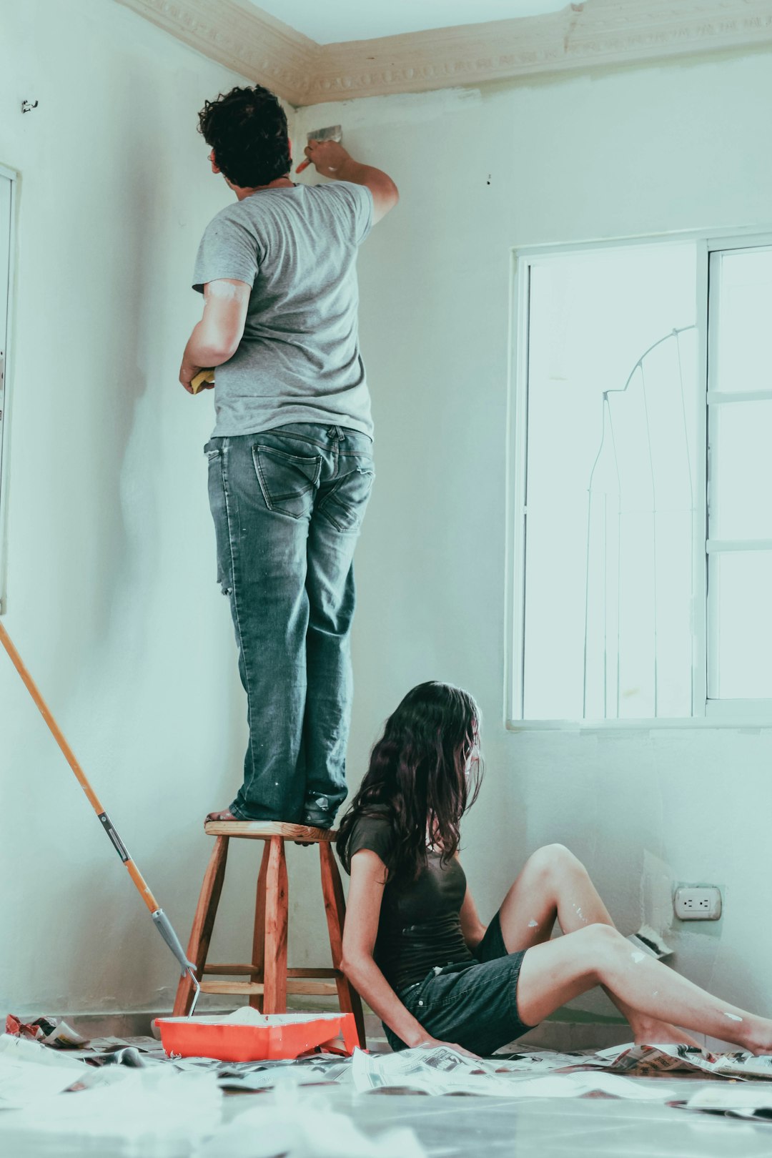 Underestimating Maintenance and Repair Costs (image credits: unsplash)