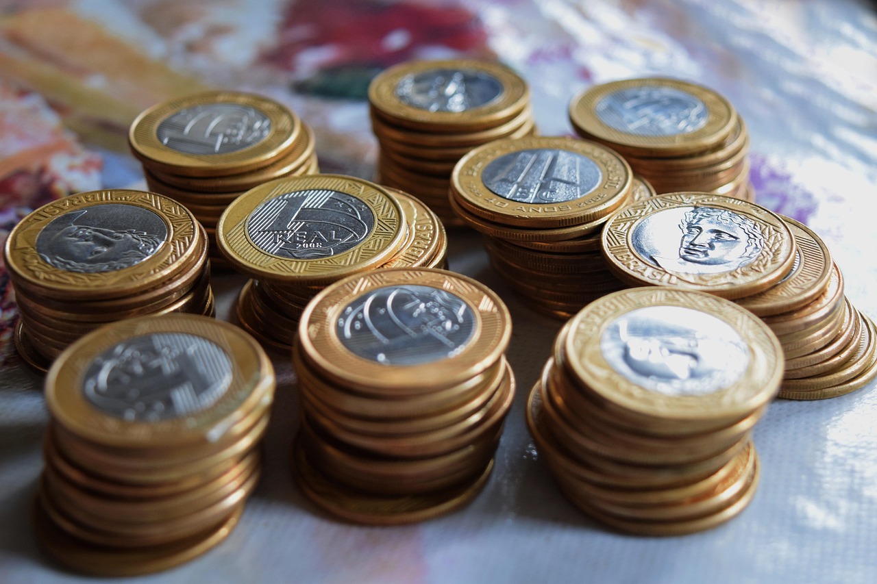 Inflation and U.S. Economic Policy (image credits: pixabay)