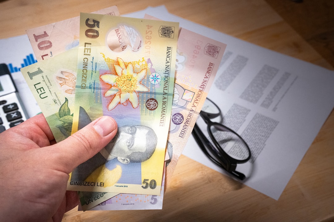 Understanding Tax Implications (image credits: unsplash)