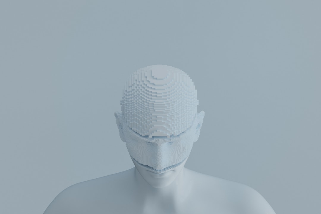 Goldman's Big Bet on Human-AI Collaboration (image credits: unsplash)