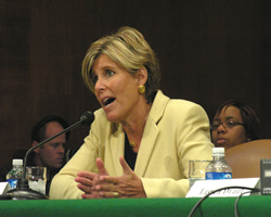 Suze Orman - The Personal Finance Revolutionary Fighting for Your Wallet (image credits: wikimedia)