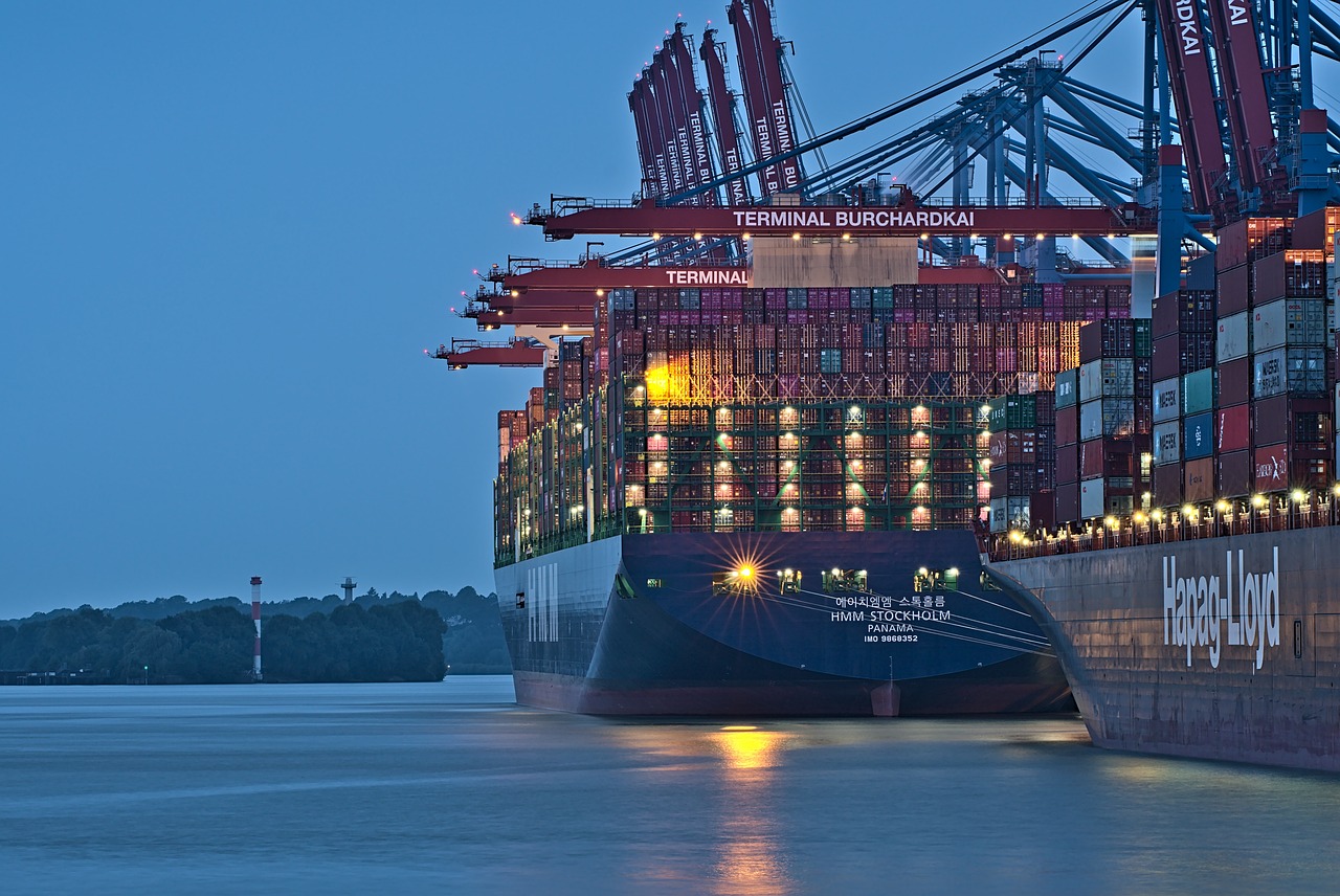 Impact on U.S. Exports (image credits: pixabay)