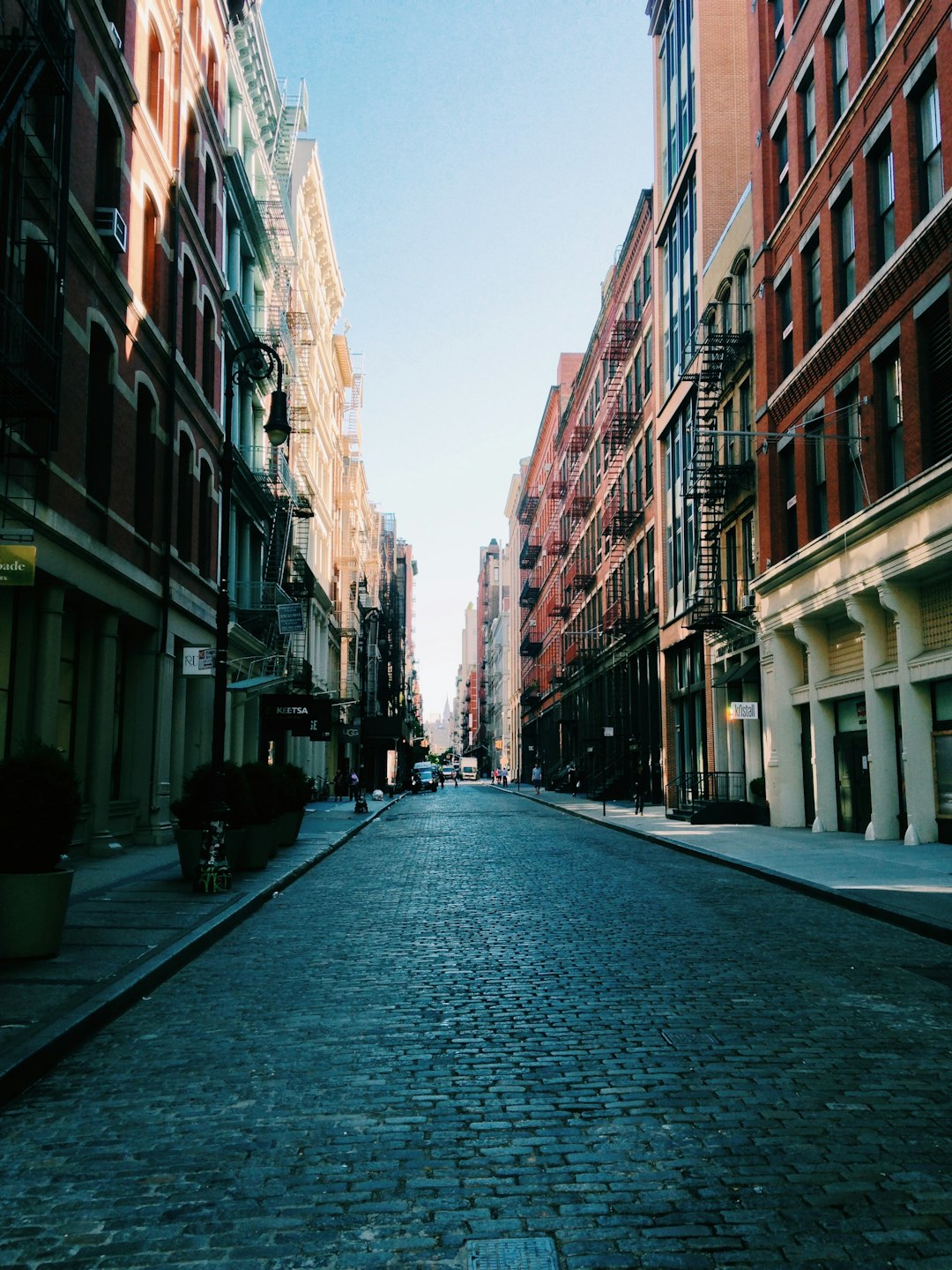 Less Traffic, More Time (image credits: unsplash)