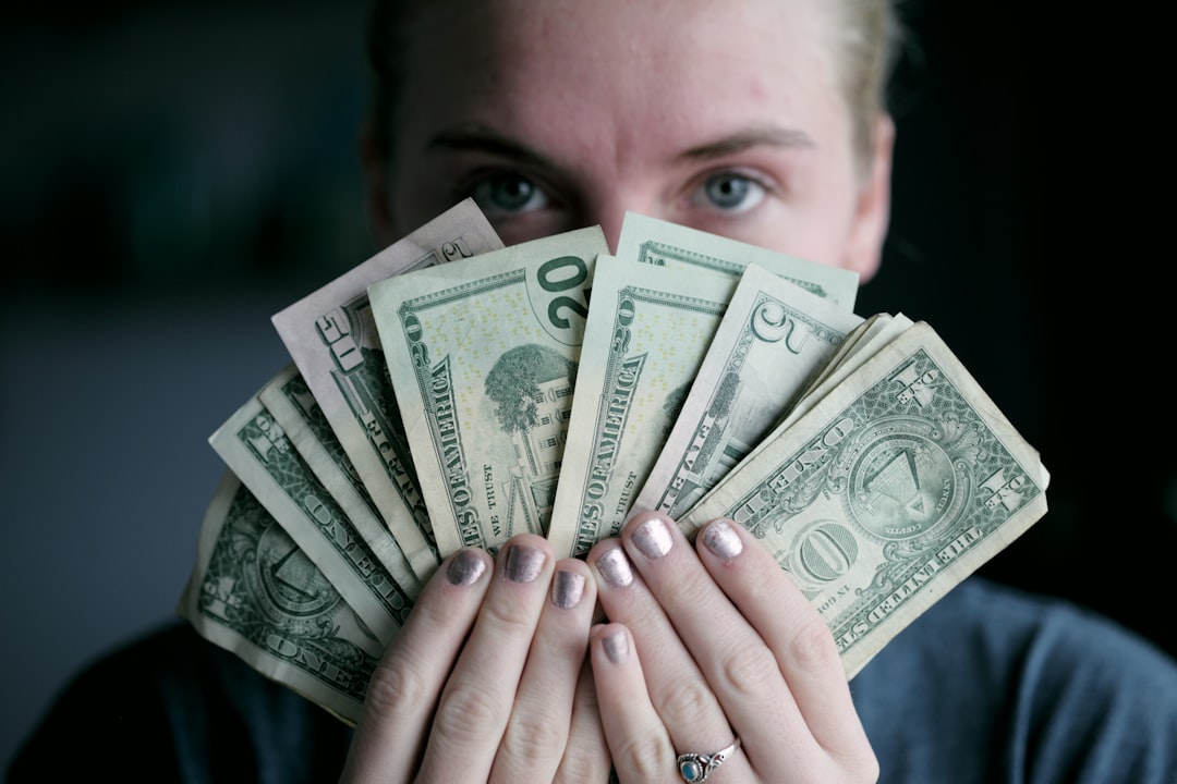 Building an Emergency Fund First (image credits: unsplash)