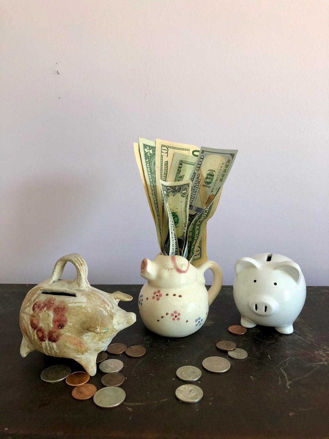 The Emergency Fund Buffer Strategy (image credits: unsplash)