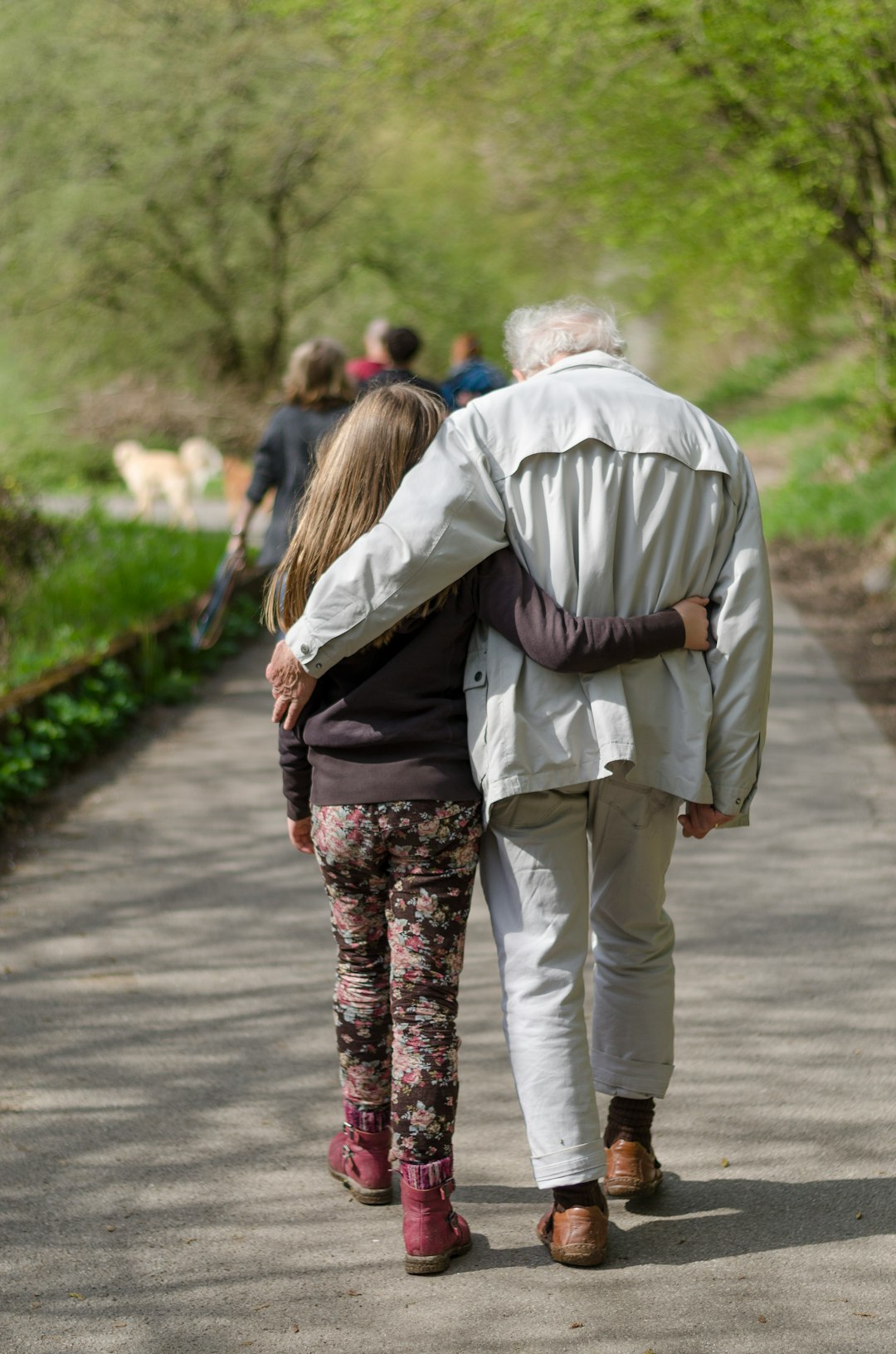 Generational Perspectives: Old vs. New (image credits: unsplash)