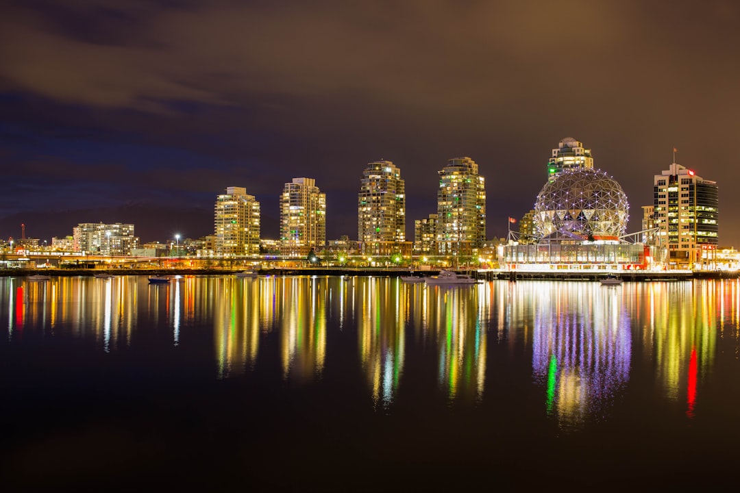 Canada (image credits: unsplash)