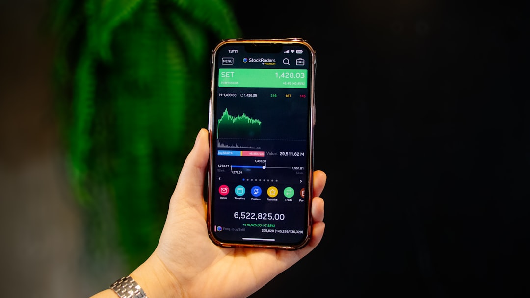 Investment Portfolio Assessment (image credits: unsplash)