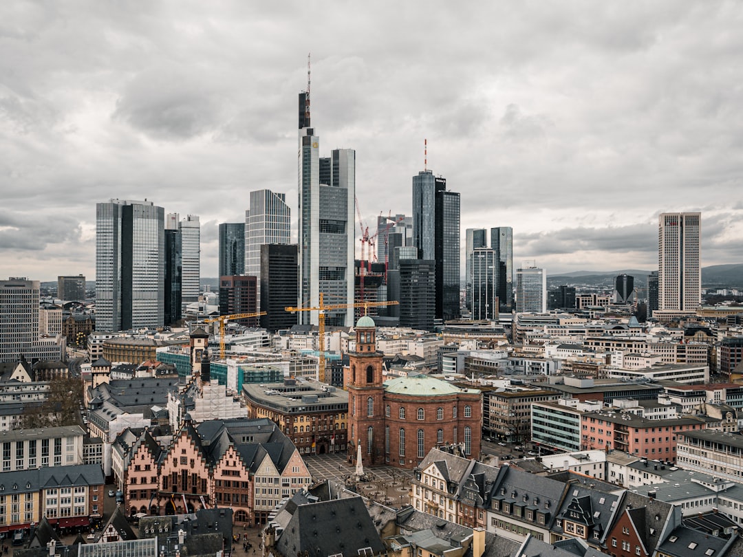 Germany (image credits: unsplash)