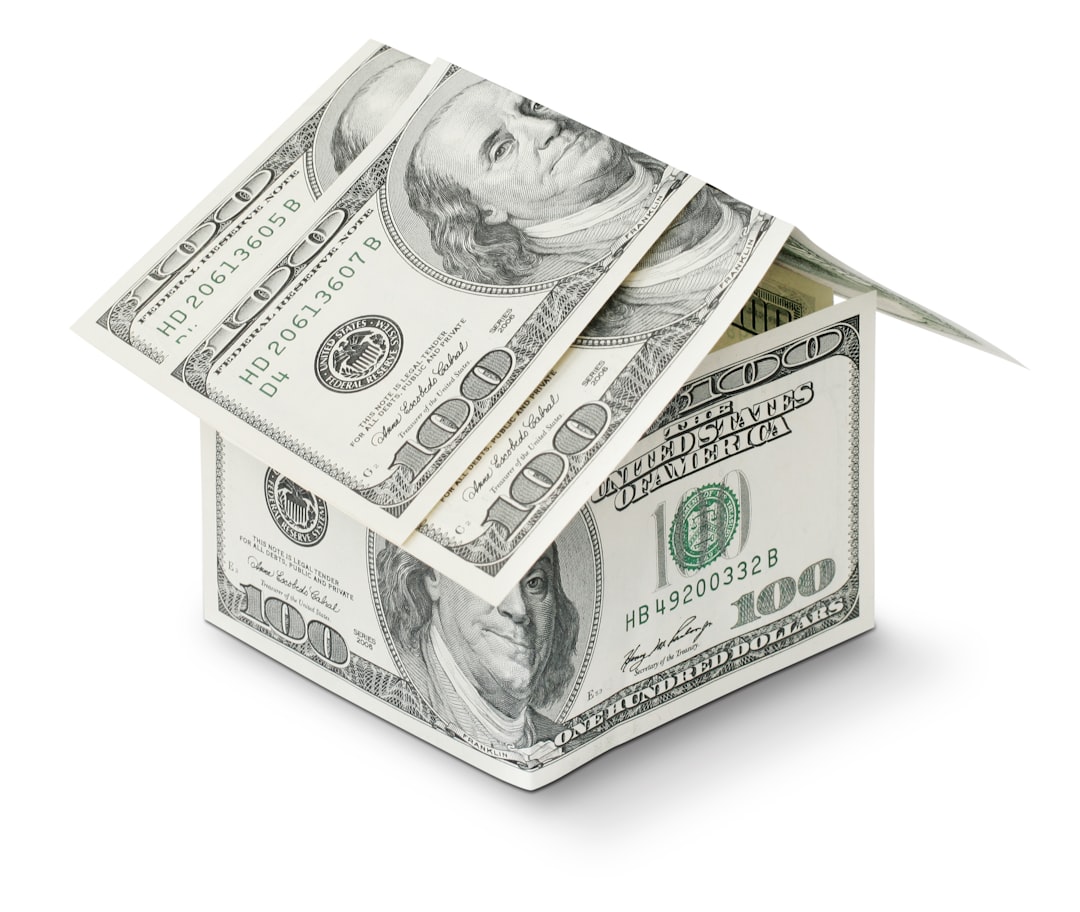 The Hidden Truth About Real Estate's Passive Income Potential (image credits: unsplash)