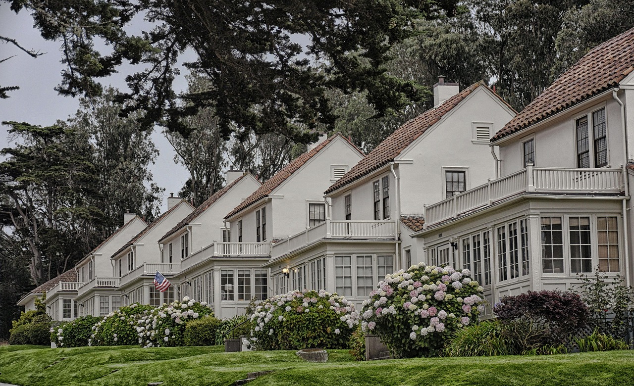 Suburbs Get an Urban Makeover (image credits: pixabay)