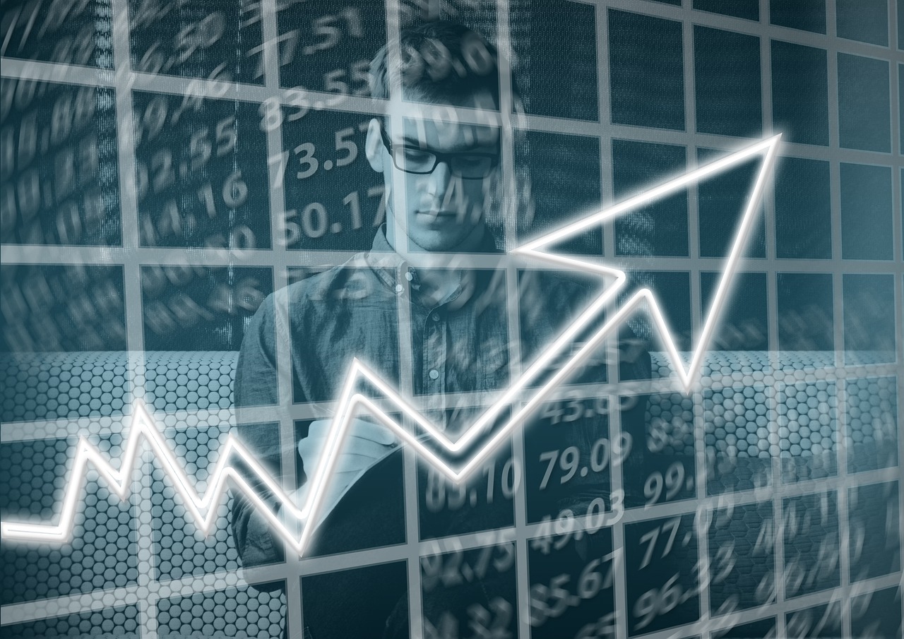 Maintain Employment Income Through Skill Development (image credits: pixabay)