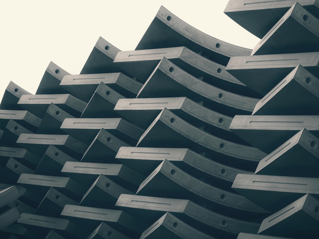 Infrastructure Requirements: Building the Future (image credits: unsplash)