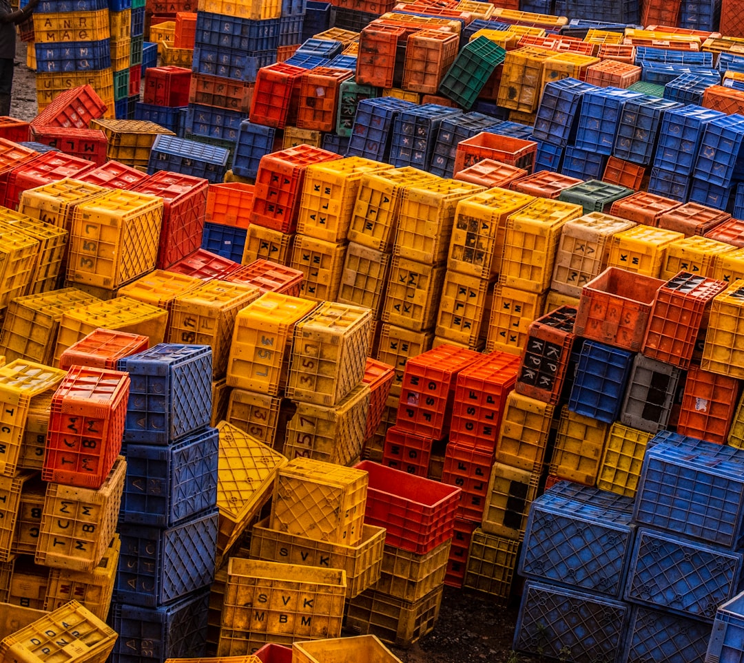 Stockpile Essential Goods and Commodities (image credits: unsplash)