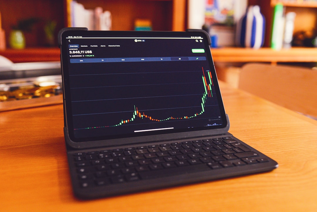 Master the Art of Earnings Analysis (image credits: unsplash)