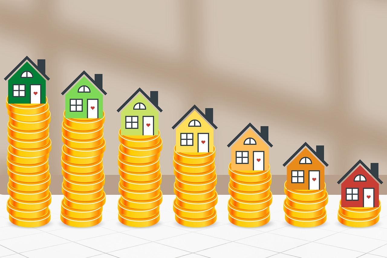 Increased Focus on Saving and Investing (image credits: pixabay)