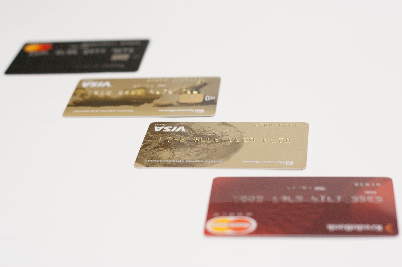 Private Credit Markets (image credits: pixabay)