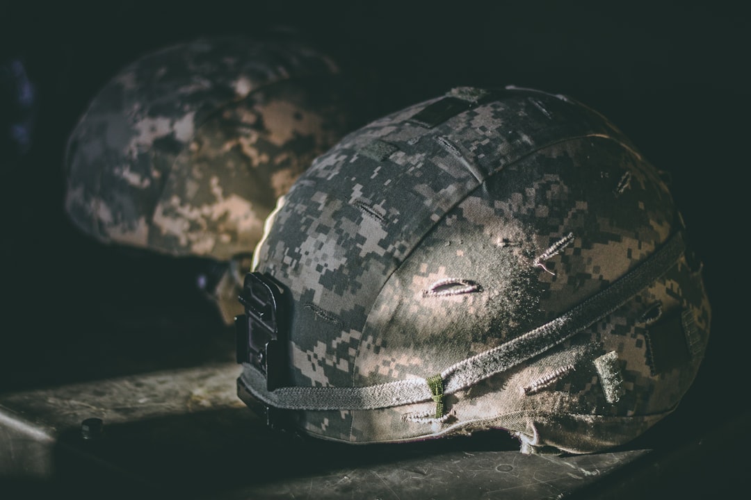 Military Spending Creates Investment Windfalls (image credits: unsplash)