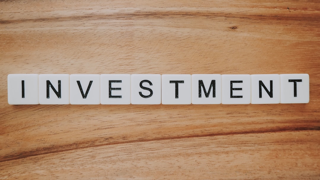 Changing Attitudes Toward Investing (image credits: unsplash)