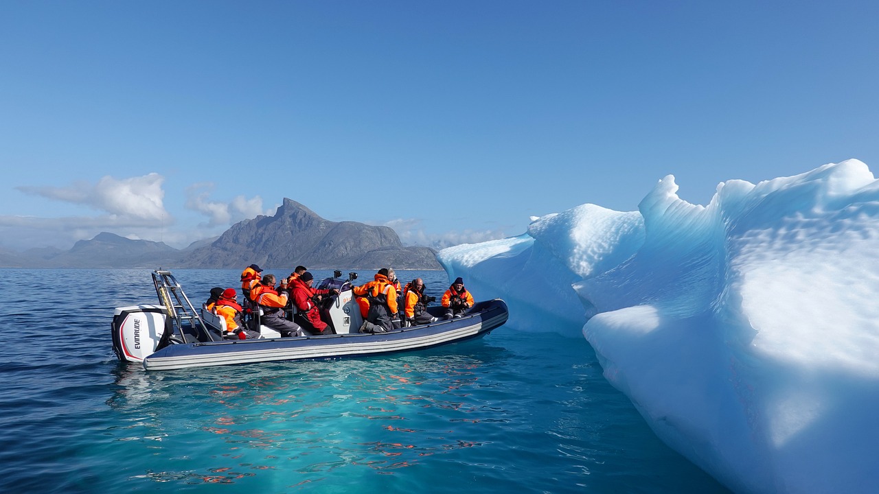 What Exactly Is Climate Risk? (image credits: pixabay)