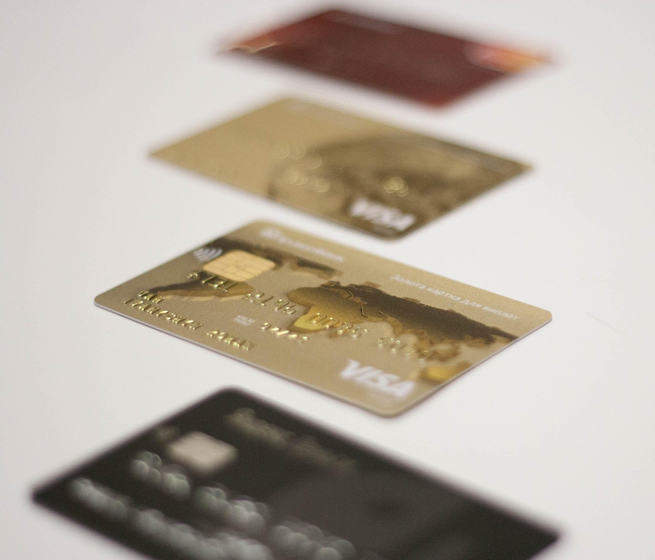 Perfect Credit Scores Give You Special Benefits (image credits: pixabay)