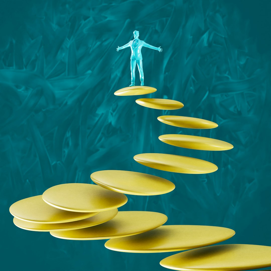 Career Mobility and Salary Growth Potential (image credits: unsplash)