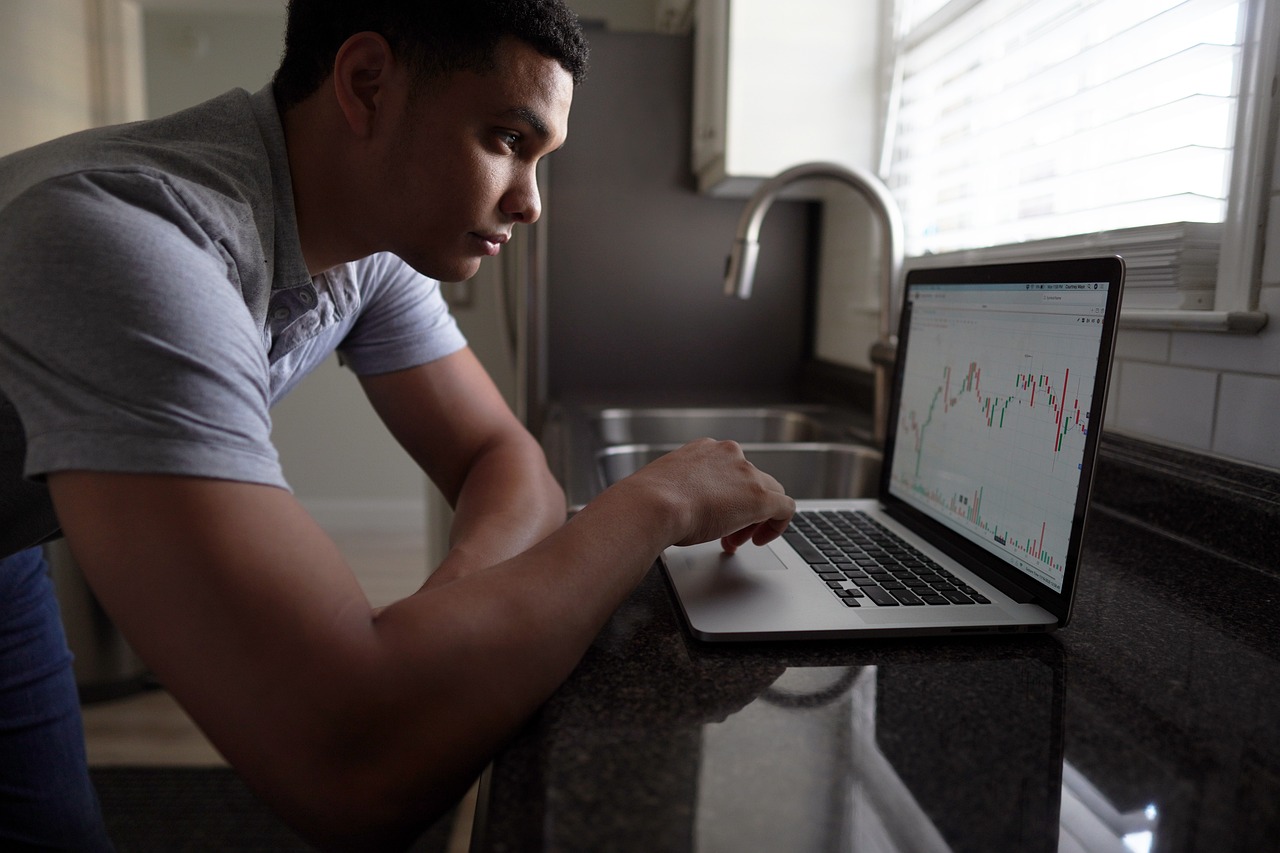 Accessibility for Every Investor (image credits: pixabay)