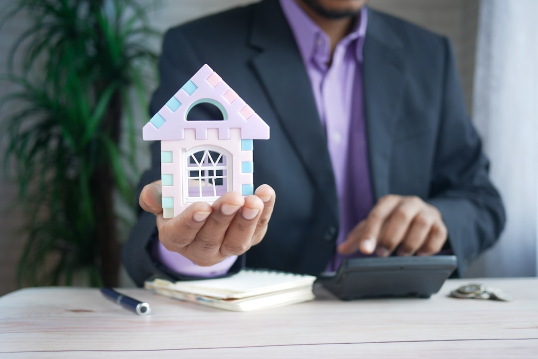 Real Estate Has Become the Ultimate Wealth Divider (image credits: unsplash)