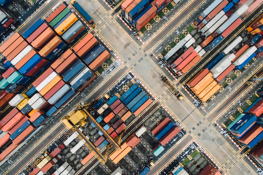 Supply Chain Disruptions Create Investment Opportunities (image credits: unsplash)
