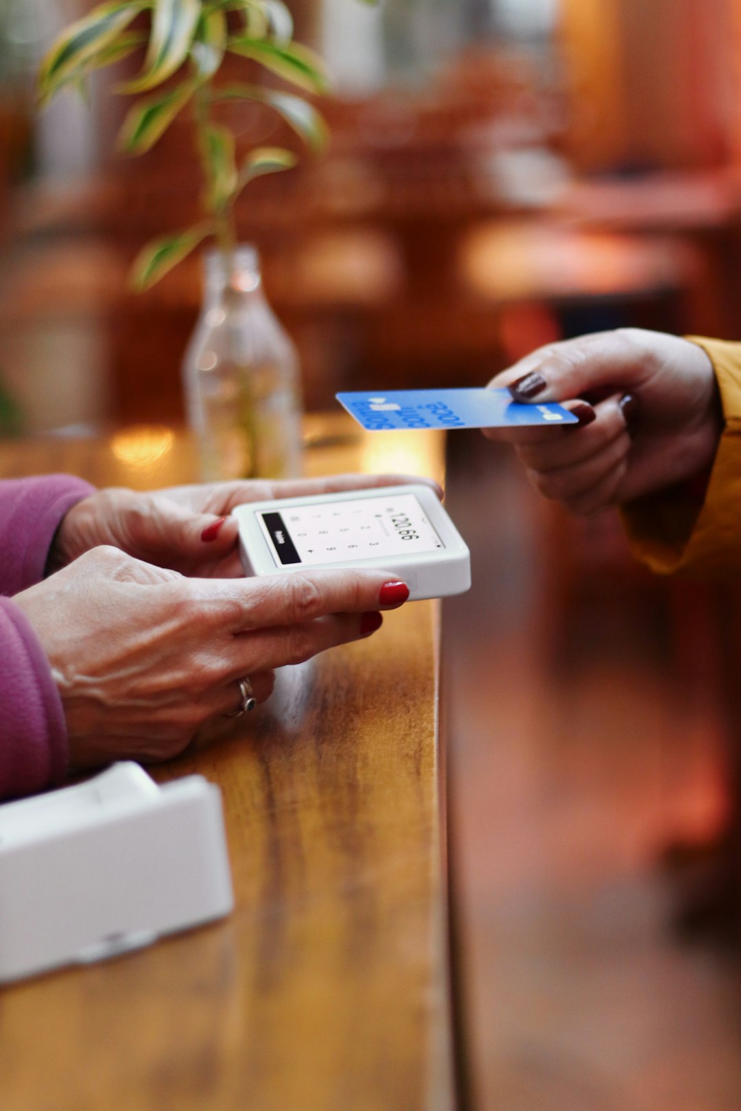 Your Credit Utilization Should Be Zero Percent (image credits: unsplash)
