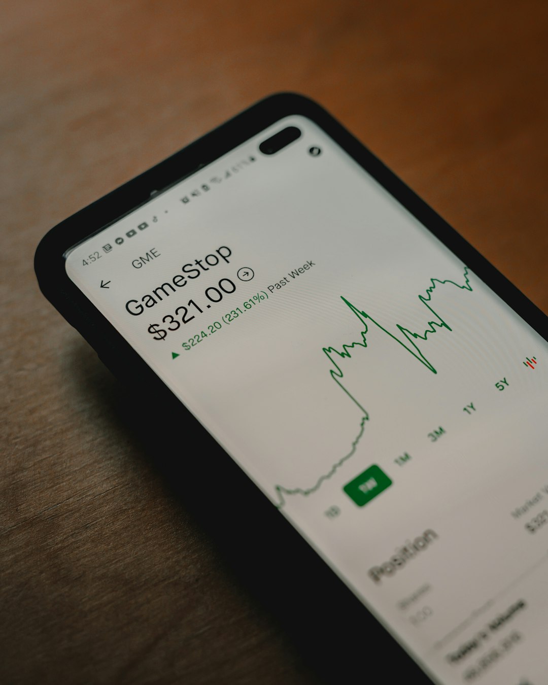 Diversification: Spreading Out the Risk (image credits: unsplash)