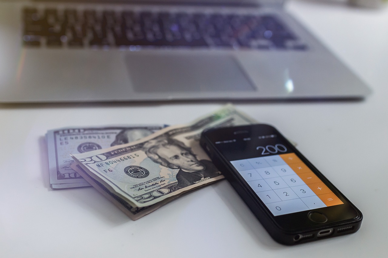 Miscalculating Cash Flow - The Silent Profit Killer (image credits: pixabay)