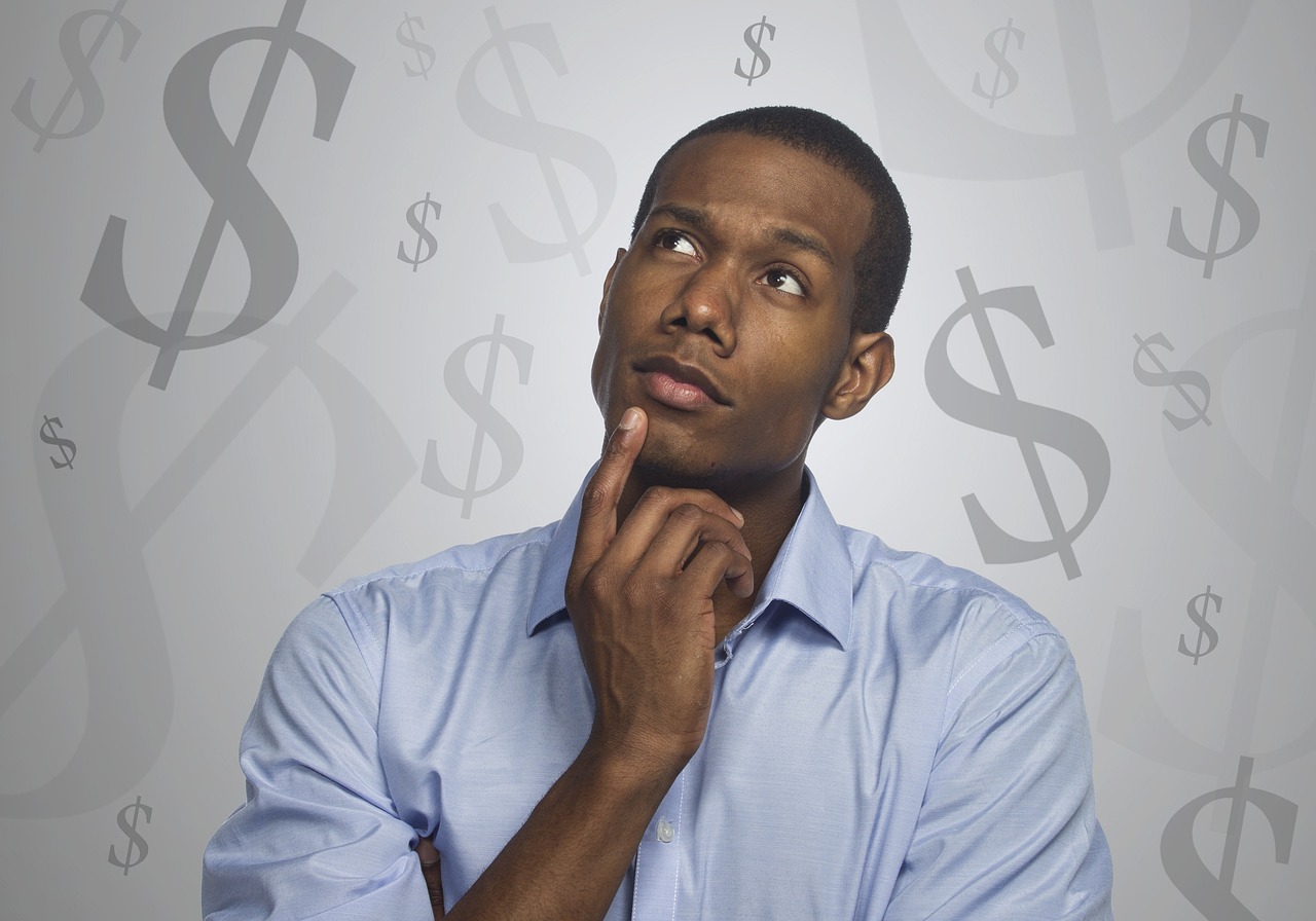 Increased Awareness of Debt (image credits: pixabay)