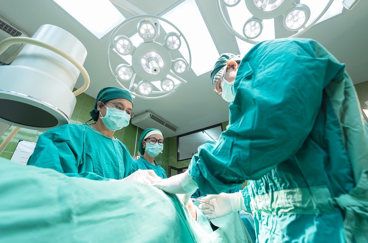 Health Emergencies (image credits: pixabay)